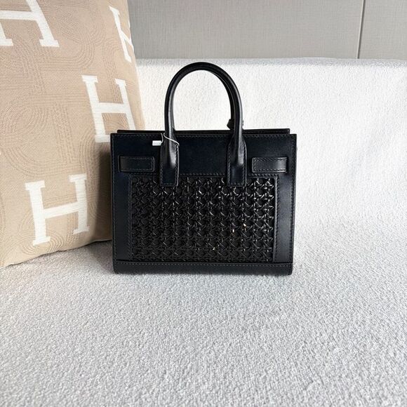 Saint Laurent Women Pre-Loved Bag Very Good Condition - Picture 3 of 9